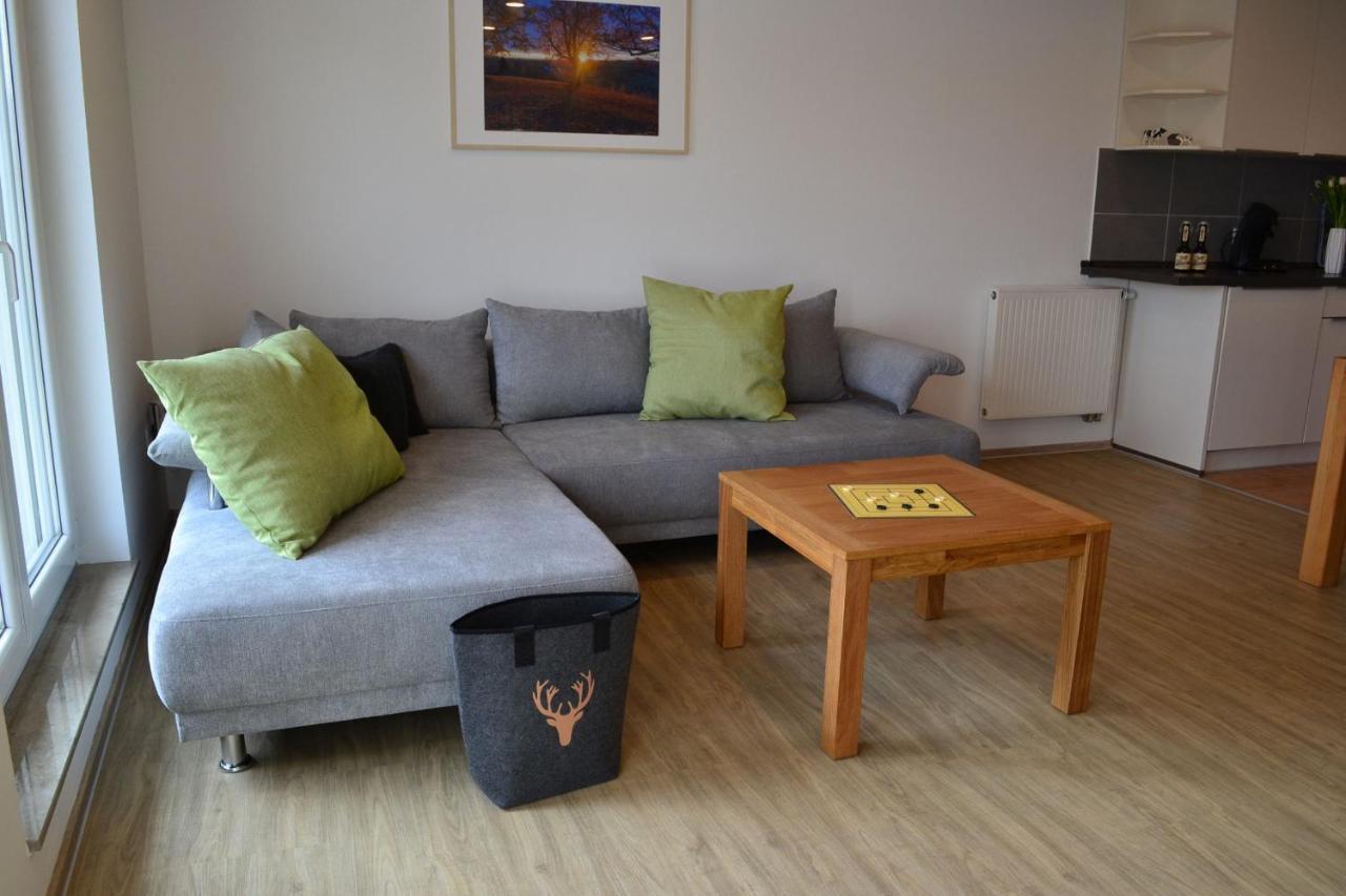 Ferienwohnung An der Kapf Münsingen Exterior foto